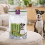 3set. (2.080 c/set) - Gooly Dental 3 en 1 con Clorofila 5pcs. - Imagen 2