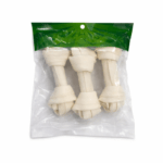 3und. (3.280 c/u) - Huesos de Cartílago para Perros