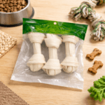 3und. (3.280 c/u) - Huesos de Cartílago para Perros - Imagen 2