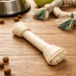 3und. (2.380 c/u) - Hueso de Cartílago Dental para Perros - Imagen 2