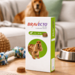 4und. (30.750 c/u) - Bravecto Antiparasitario para Perros - Imagen 2