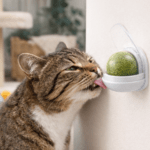 6und. ($1.040 c/u) - Bola de Catnip Plegable para Gatos - Imagen 2