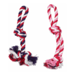 6und. ($600 c/u) - Juguete de Cuerda Trenzada