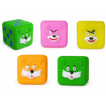 3und. ($680 c/u) - Cubo Sonoro para Perros