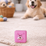 3und. ($680 c/u) - Cubo Sonoro para Perros - Imagen 2