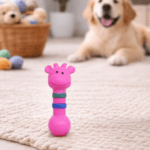 3und. ($890 c/u) - Mordedor Sonoro para Perros 13 cm - Imagen 2