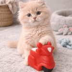 3und. ($890 c/u) - Juguete con Sonido para Mascotas - Imagen 2