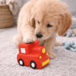 3und. ($870 c/u) - Juguete con Sonido para Mascotas - Imagen 2