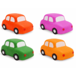 3und. ($890 c/u) - Juguete con Sonido para Mascotas