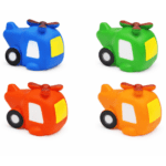 3und. ($870 c/u) - Juguete con Sonido para Mascotas