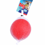 3und. ($1.790 c/u) - Pelota de Goma para Perros 7 cm