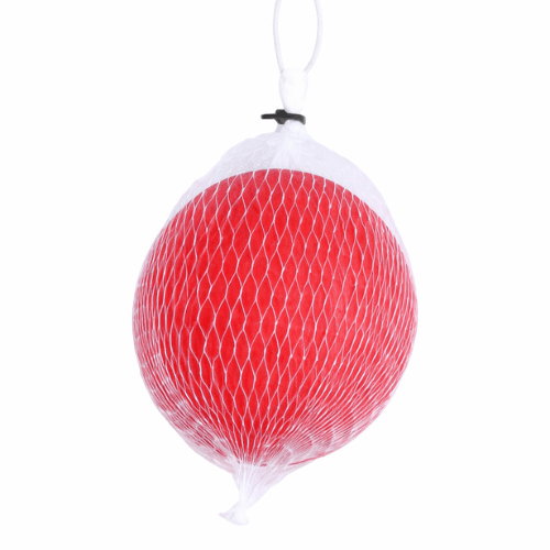 Jueguetes de mascotas por mayor (41) 3und. ($1.340 c/u) - Pelota de Goma para Perros 6 cm - Imagen 1