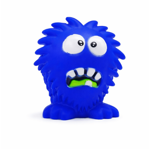 Jueguetes de mascotas por mayor (67) 6und. ($1.140 c/u) - Juguete con Sonido para Perro - Imagen 1