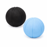 3und. ($2.090 c/u) - Pelota para Perro de Goma Texturizada 8 cm