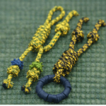 6und. ($1.340 c/u) - Juguete de Cuerda para Perro con Nudos y Mordedor 32 cm - Imagen 2