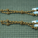 6und.  ($1.160 c/u) - Juguete Mordedor de Cuerda para Perro - Imagen 2