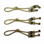 6und. ($1.340 c/u) - Juguete de Cuerda para Perro con Nudos y Asa