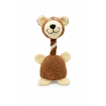 3und. ($3.380 c/u) - Juguete para Perro Peluche con Cuerda Cuello Largo
