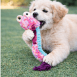 3und. ($5.930 c/u) - Juguete para Perro Peluche Serpiente Larga con Cuerda - Imagen 2