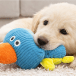 3und. ($2.240 c/u) - Peluche para Perros con Sonido Animales Divertidos - Imagen 2