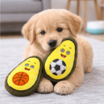 3und. ($1.790 c/u) - Juguete de Peluche Aguacate - Imagen 2