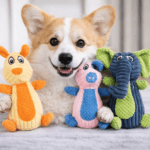 3und. ($4.430 c/u) - Peluches para Perros Animales - Imagen 2