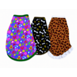 6 und. x 9.600 ($1.600 c/u) Ropa Polar para Mascotas Talla 0