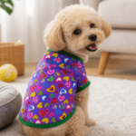 6 und. x 9.600 ($1.600 c/u) Ropa Polar para Mascotas Talla 0 - Imagen 2