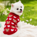 3 und. x $11.340 ($3.780 c/u) Ropa para Mascotas - Imagen 2
