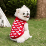 2 und. x 10.080 (5.040 c/u) Suéter para Mascotas - Imagen 2