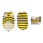 3 und. x $14.700 ($4.900 c/u) Disfraz Abejita para Mascotas