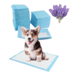 1 set x $19.600 Sabanillas Sanitarias para Mascotas