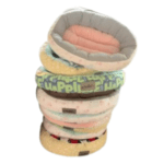 2und. x $14.500 ($7.250 c/u) - Cama para Mascotas