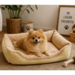 2und. x $17.400 ($8.700 c/u) - Cama para Mascotas - Imagen 2