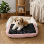 2und. x $17.400 (8.700 c/u) - Cama para Mascotas - Imagen 2