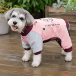 2und. x 13.640 (6.820 c/u) Impermeable para Mascotas - Imagen 2