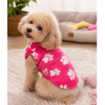 3und. x $9.570 ($3.190 c/u) Ropa Polar para Mascotas - Imagen 2