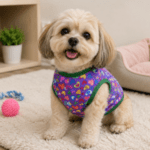 3und. x $6.540 ($2.180 c/u) Ropa de Polar para Mascotas - Imagen 2