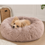 1und. x 24.650 - Cama Peluda para Mascotas - Imagen 2