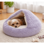 2und. $15.960 ($7.980 c/u) - Cama Peluda para Mascotas - Imagen 2