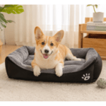 2und. x $14.500 ($7.250 c/u) - Cama para Mascotas Mediana - Imagen 2