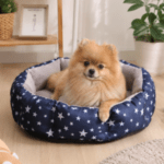 2und. x $17.400 ($8.700 c/u) - Cama Redonda para Mascotas - Imagen 2
