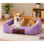 2und. x $14.500 ($7.250 c/u) - Cama para Mascotas - Imagen 2