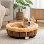 2und. x $14.500 ($7.250 c/u) - Cama Nido para Mascotas - Imagen 2