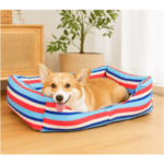 3und. x 17.400 (5.800 c/u) - Cama para Mascotas - Imagen 2