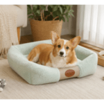 1und. x $10.150 - Cama Acolchada para Mascotas - Imagen 2