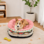 2und. x $17.400 ($8.700 c/u) - Cama para mascotas - Imagen 2