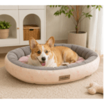 2und. x $14.500 ($7.250 c/u) - Cama para Mascotas - Imagen 2