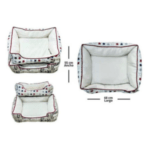 1und. x $21.750 - Cama para Mascotas