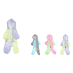 3und. x $12.600 ($4.200 c/u) Impermeable Enterizo para Mascotas